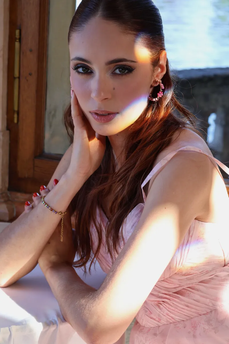Eleganter Make-Up Look by Teréa Cosmetic Muri