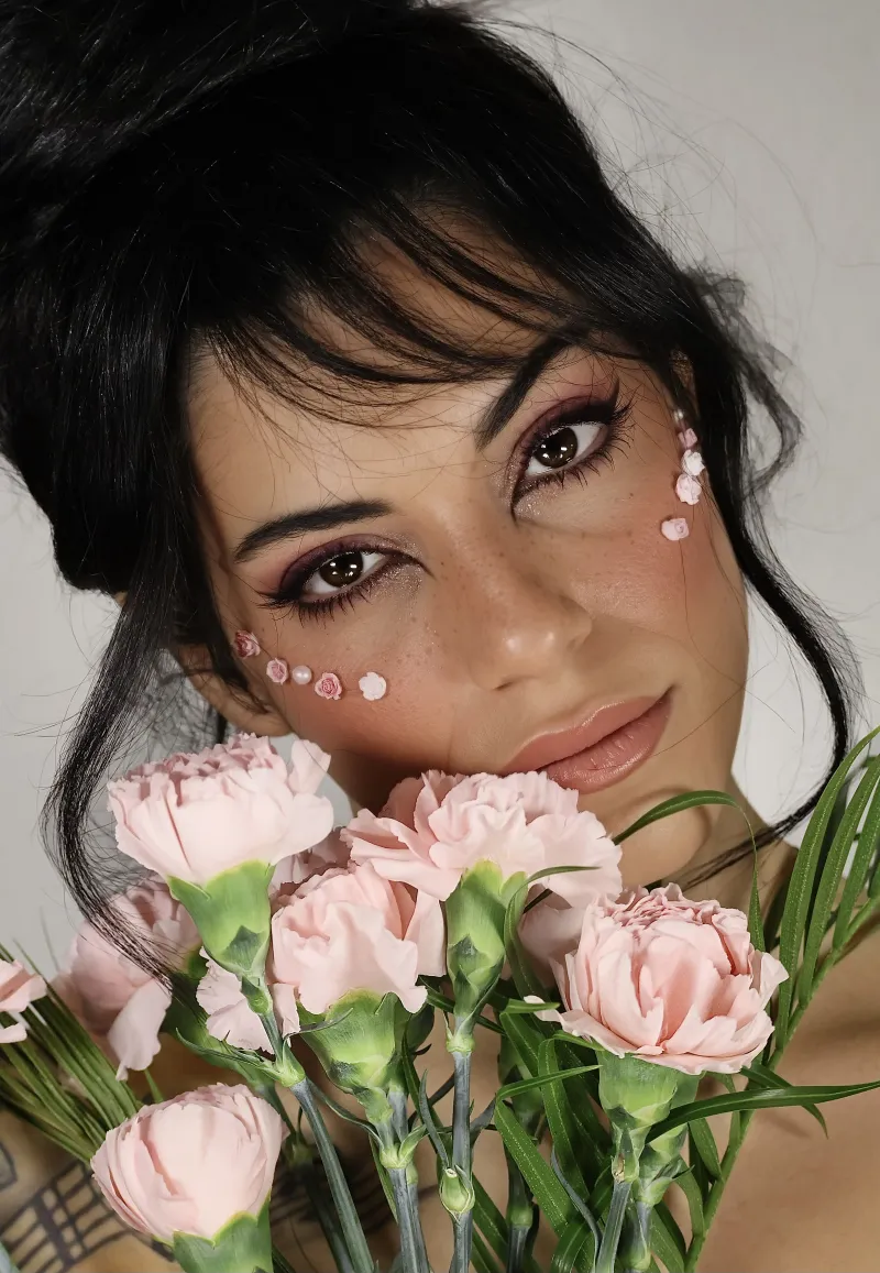 Braut Make-Up für die Hochzeit by Teréa Cosmetic Muri